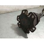 Transmision Delantera Derecha Para Audi A4 Avant