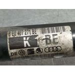 Transmision Delantera Derecha Para Audi A4 Avant