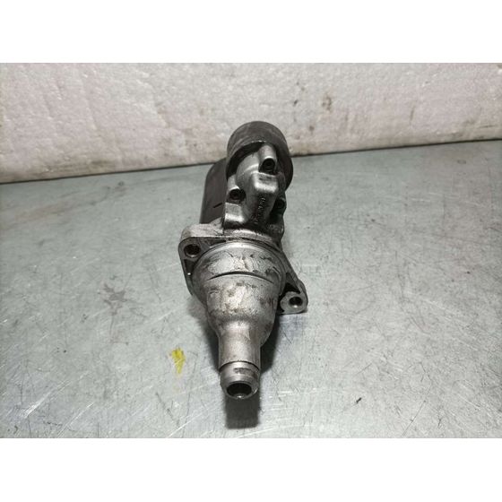 Motor Arranque Para Audi A4 Avant