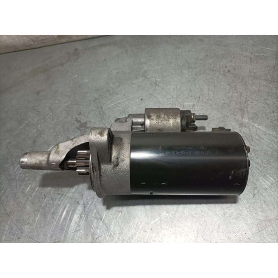 Motor Arranque Para Audi A4 Avant