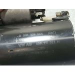 Motor Arranque Para Audi A4 Avant