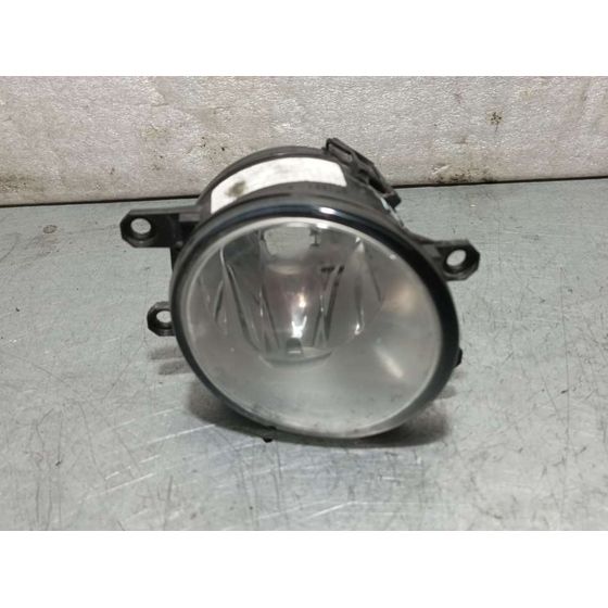 Faro Antiniebla Izquierdo Para Toyota Verso