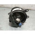 Faro Antiniebla Izquierdo Para Toyota Verso