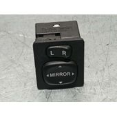 Mando Retrovisor  Para Toyota Verso