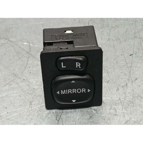 Mando Retrovisor Para Toyota Verso