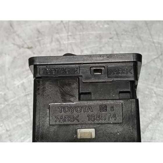 Mando Retrovisor Para Toyota Verso