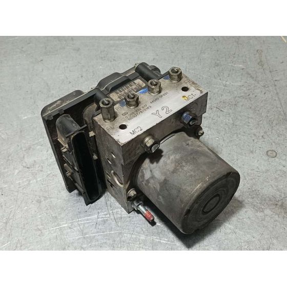 Abs Para Toyota Verso