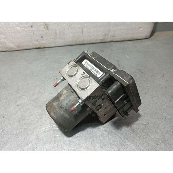 Abs Para Toyota Verso