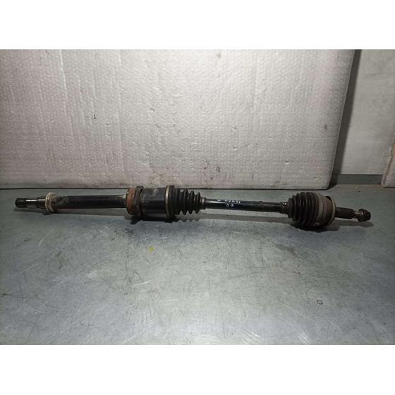 Transmision Delantera Derecha Para Toyota Verso
