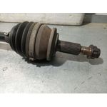 Transmision Delantera Derecha Para Toyota Verso