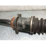 Transmision Delantera Derecha Para Toyota Verso