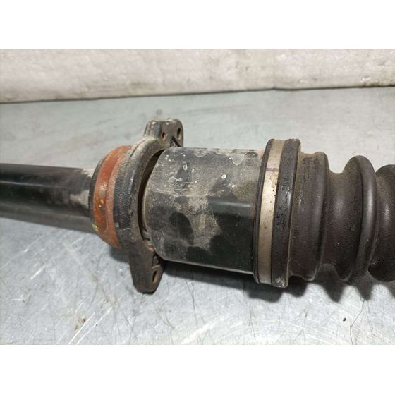 Transmision Delantera Derecha Para Toyota Verso