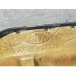 Tapa Motor para Hyundai I20 Active