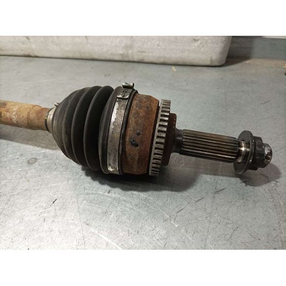 Transmision Delantera Derecha Para Hyundai I20 Active