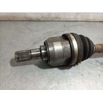 Transmision Delantera Derecha Para Hyundai I20 Active