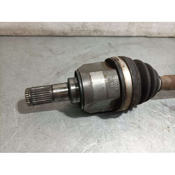 Transmision Delantera Derecha Para Hyundai I20 Active