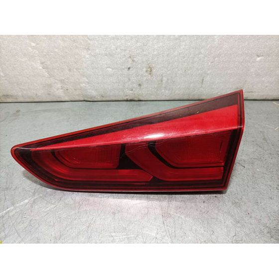 Piloto Trasero Derecho Para Hyundai I20 Active