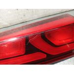 Piloto Trasero Derecho Para Hyundai I20 Active