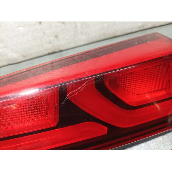 Piloto Trasero Derecho Para Hyundai I20 Active