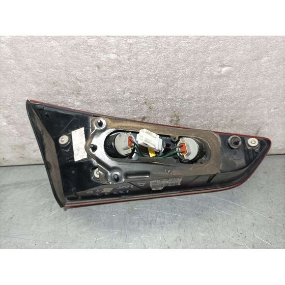Piloto Trasero Derecho Para Hyundai I20 Active