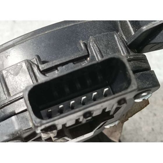 Potenciometro Pedal para Hyundai I20 Active