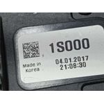 Potenciometro Pedal para Hyundai I20 Active