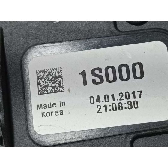 Potenciometro Pedal para Hyundai I20 Active