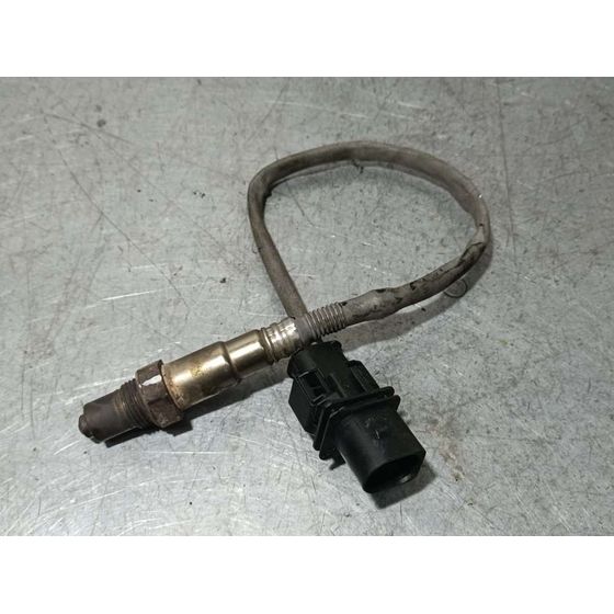 Sonda Lambda Para Hyundai I20 Active