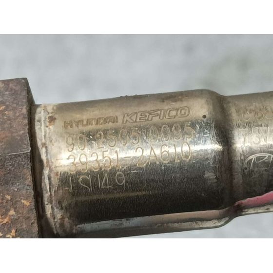 Sonda Lambda Para Hyundai I20 Active