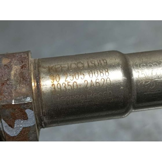 Sonda Lambda para Hyundai I20 Active