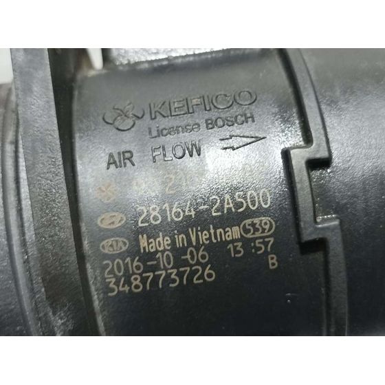 Caudalimetro Para Hyundai I20 Active