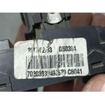 Mando Elevalunas Delantero Izquierdo  Para Hyundai I20 Active