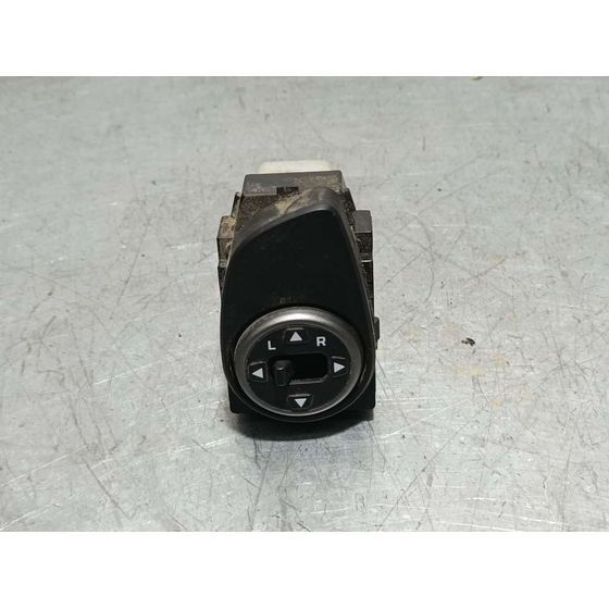 Mando Retrovisor Para Hyundai I20 Active