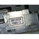 Mando Retrovisor  Para Hyundai I20 Active