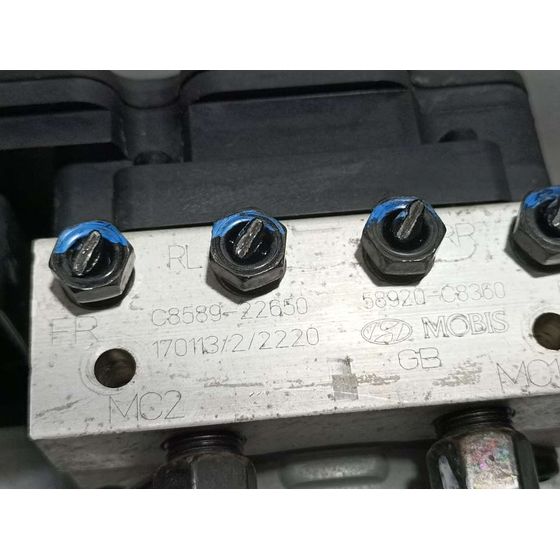 Abs Para Hyundai I20 Active