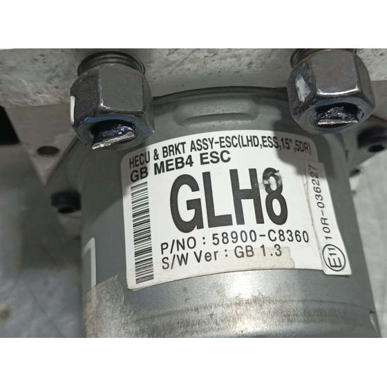 Abs Para Hyundai I20 Active