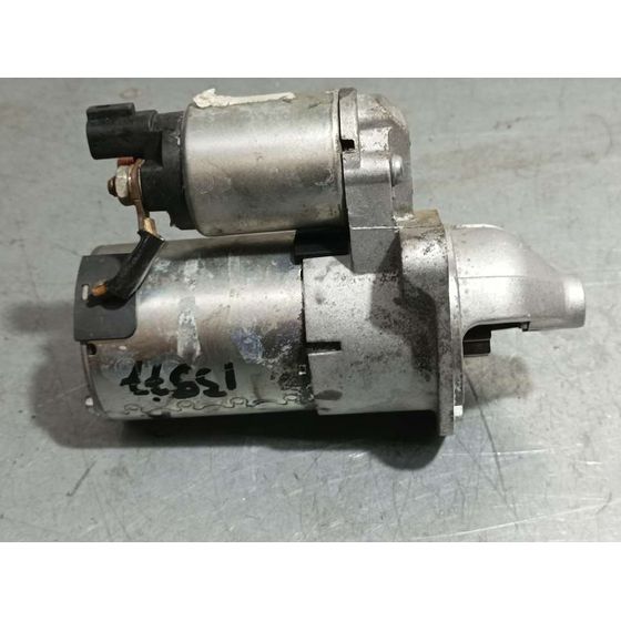 Motor Arranque Para Hyundai I20 Active