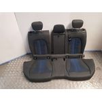 Juego Asientos Completo Para Bmw Serie 1 Lim.