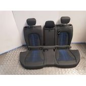 Juego Asientos Completo Para Bmw Serie 1 Lim.
