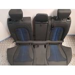 Juego Asientos Completo Para Bmw Serie 1 Lim.