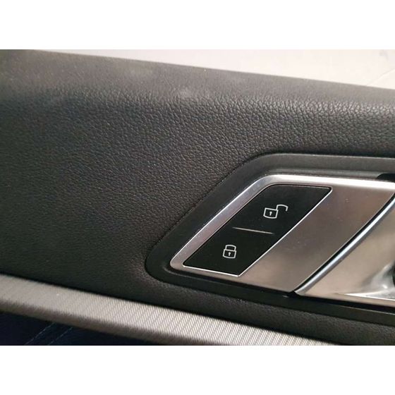 Juego Asientos Completo Para Bmw Serie 1 Lim.