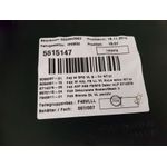 Juego Asientos Completo Para Bmw Serie 1 Lim.