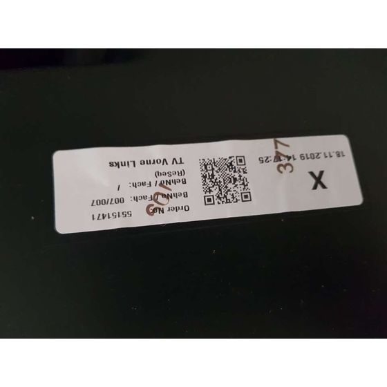 Juego Asientos Completo Para Bmw Serie 1 Lim.