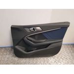 Juego Asientos Completo Para Bmw Serie 1 Lim.