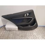 Juego Asientos Completo Para Bmw Serie 1 Lim.