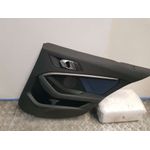 Juego Asientos Completo Para Bmw Serie 1 Lim.