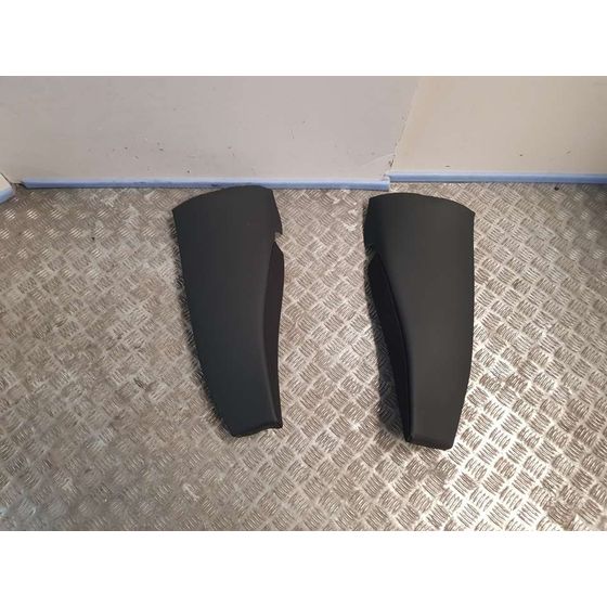 Juego Asientos Completo Para Bmw Serie 1 Lim.