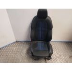 Juego Asientos Completo Para Bmw Serie 1 Lim.
