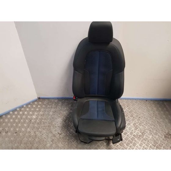 Juego Asientos Completo Para Bmw Serie 1 Lim.