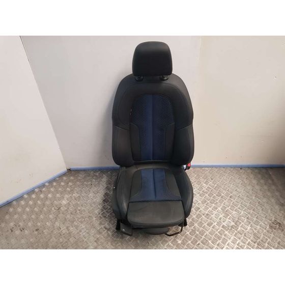 Juego Asientos Completo Para Bmw Serie 1 Lim.